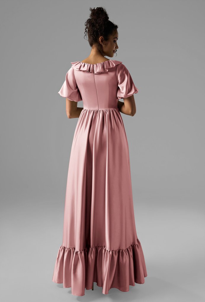 AW Sumayyah Dress